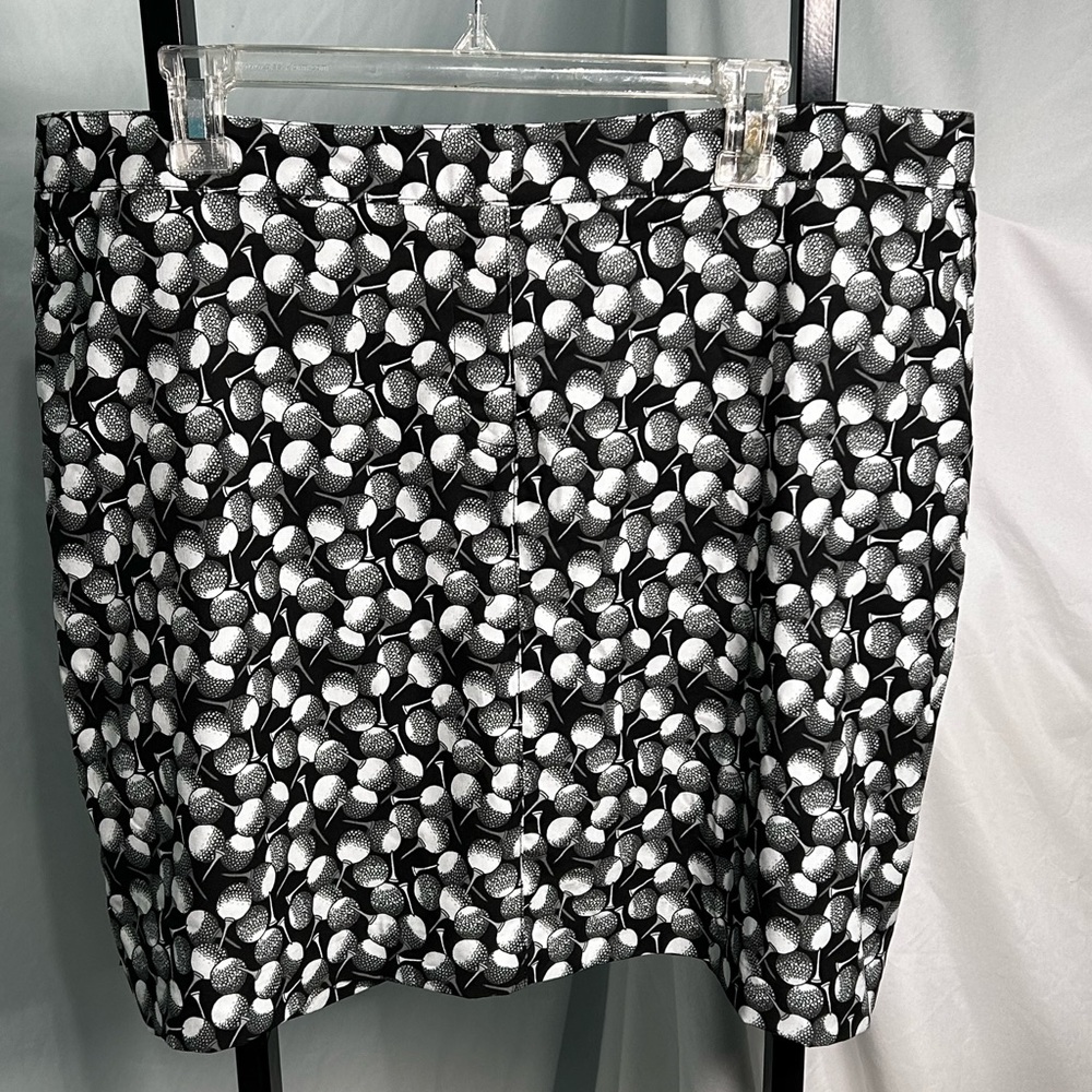 Izod Golf Skirt - Ladies 18 - New!